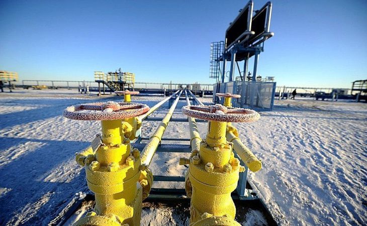 Украинскую экономику назвали подконтрольной России из-за нефтепродуктов