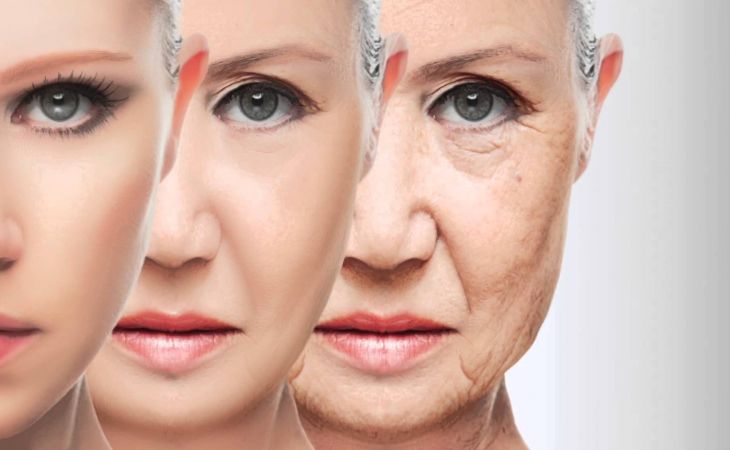 Медики назвали самую частую причину ускоренного старения