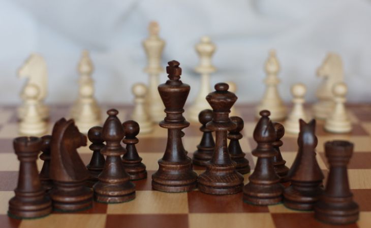 В Алтайском крае будут готовить учителей шахмат