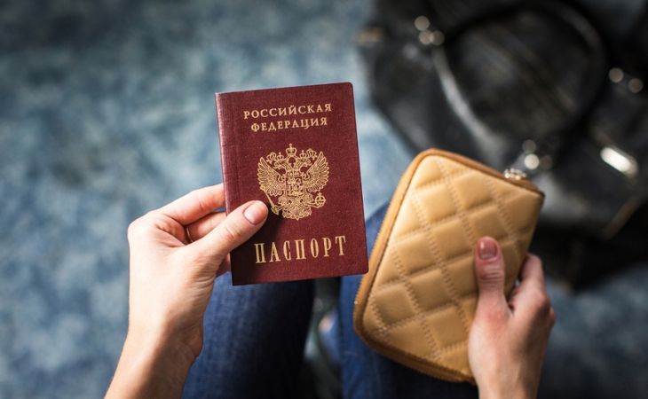 Россия может вскоре начать выдачу паспортов жителям Приднестровья