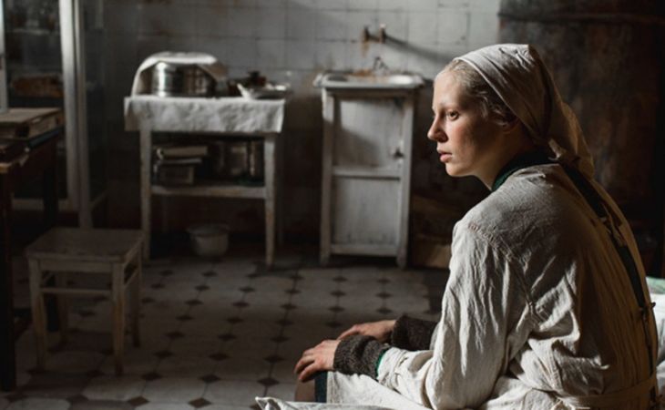 Российский фильм "Дылда" получил две награды Каннского кинофестиваля