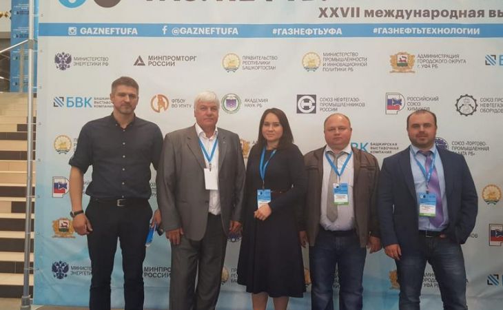 Бизнес-миссия в Республику Башкортостан открыла новые рынки сбыта для алтайских производителей
