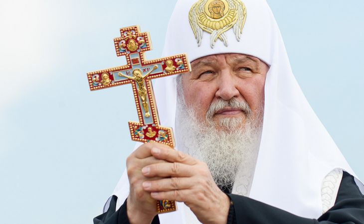 Патриарх Кирилл рассказал о работе РПЦ по предотвращению абортов