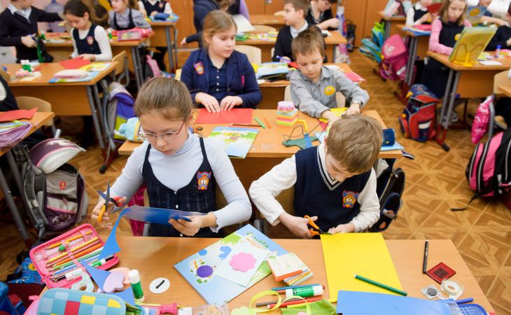 Порядок зачисления детей в школу могут изменить в России