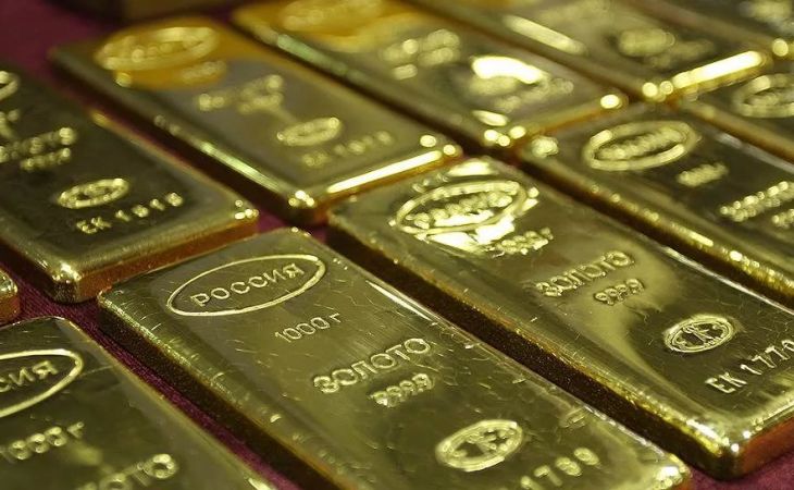 Силуанов объяснил наращивание золота в резервах России
