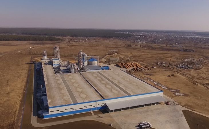 Крупное промышленное предприятие появится в Алтайском крае