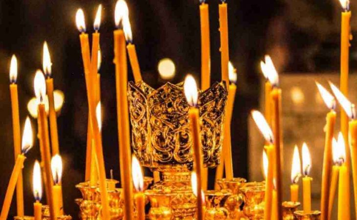 Троицкая родительская суббота отмечается православными 15 июня