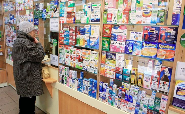 Стоимость лекарств вырастет в России из-за новой маркировки