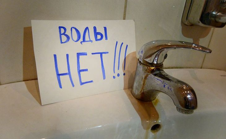 Сергей Дугин выступил против отключения горячей воды во время капремонта сетей
