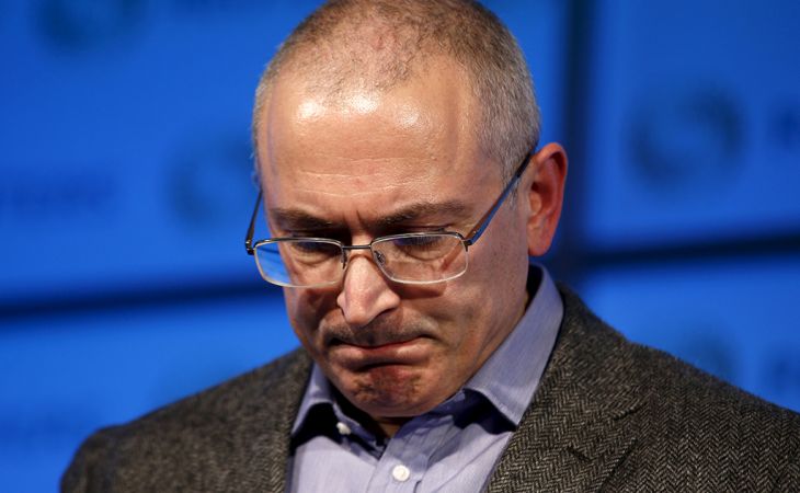 Отправивший журналистов на смерть в ЦАР Ходорковский так и не дал показаний по делу