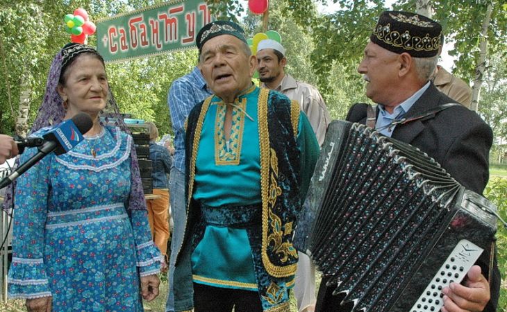 Новый центр традиционной культуры создадут в Алтайском крае