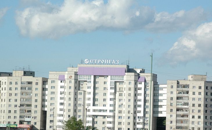 Цены на новостройки резко выросли в Барнауле