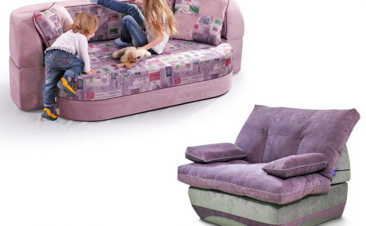 Мягкая мебель: качество, красота и функциональность