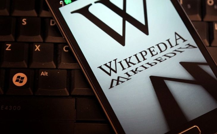 "Википедия" перевирает историю России по указке западных спонсоров