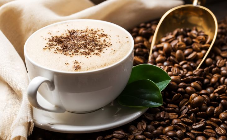 В чем польза кофе?
