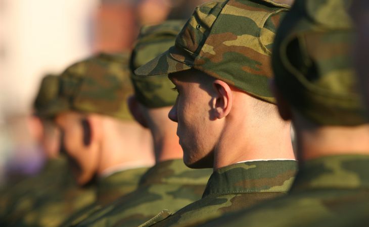 Правила призыва в армию изменились в России