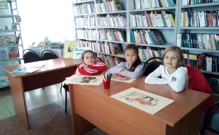 Минкультуры РФ выделит 15 миллионов рублей на модернизацию двух библиотек Алтайского края