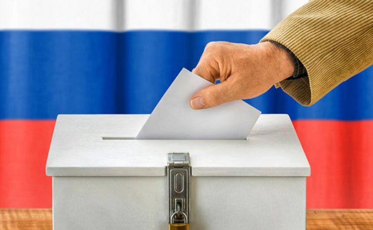 Голосование на всех избирательных участках в Алтайском крае признано состоявшимся