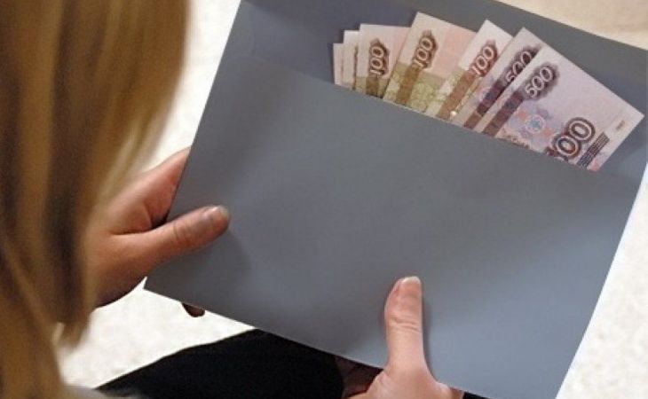 Почти половина россиян согласны получать серую зарплату