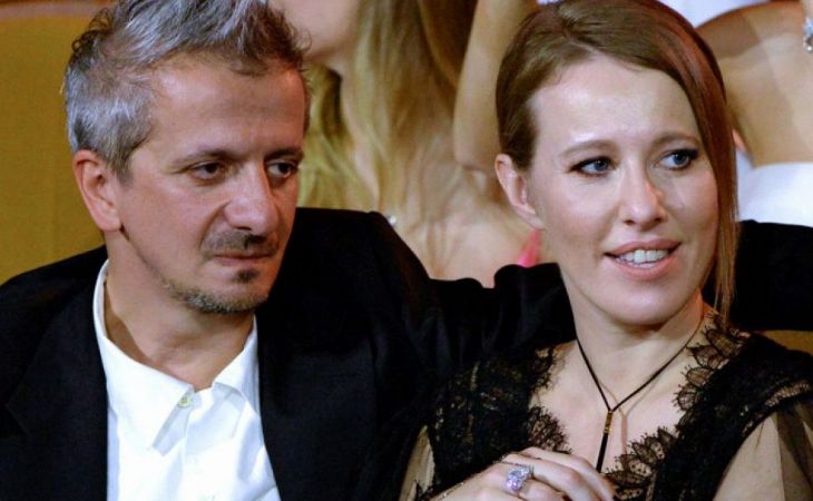 Ксения Собчак снова выйдет замуж 13 сентября