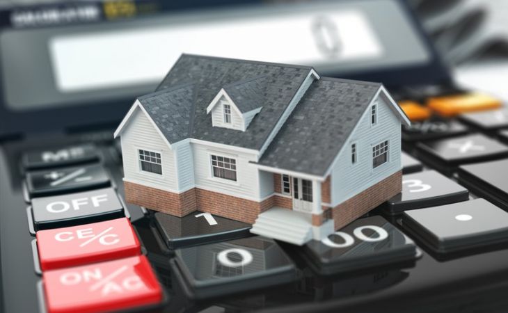Барнаульцы смогут взять ипотеку по уникально низкой ставке  8,9%