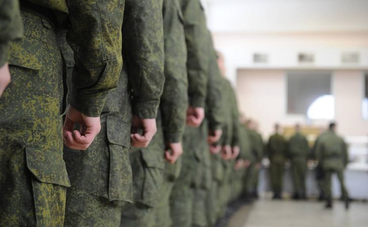 Обязательный призыв в армию могут отменить в России