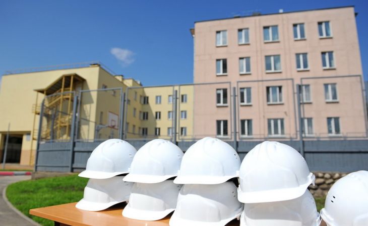 Алтайский край идёт с отклонением от графика строительства дошкольных учреждений к концу 2019 года