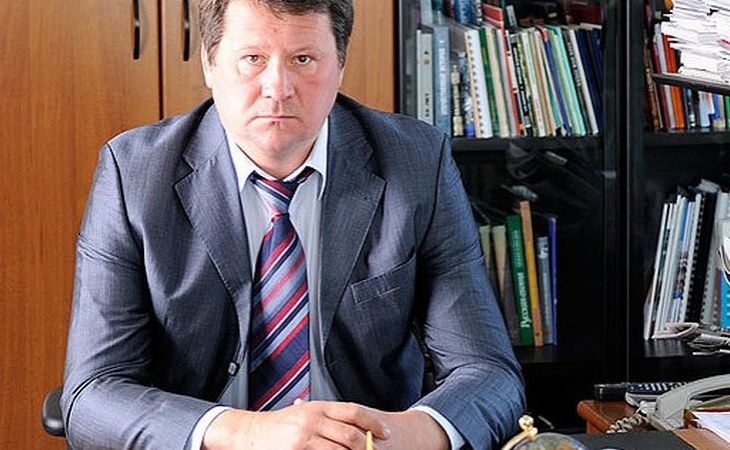 Экс-мэр Новокуйбышевска совершил суицид на следующий день после отставки