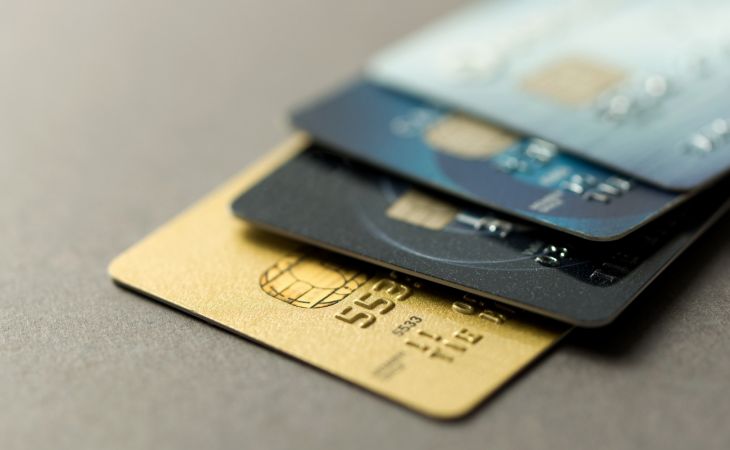 Как закрыть кредитную карту другой кредитной картой