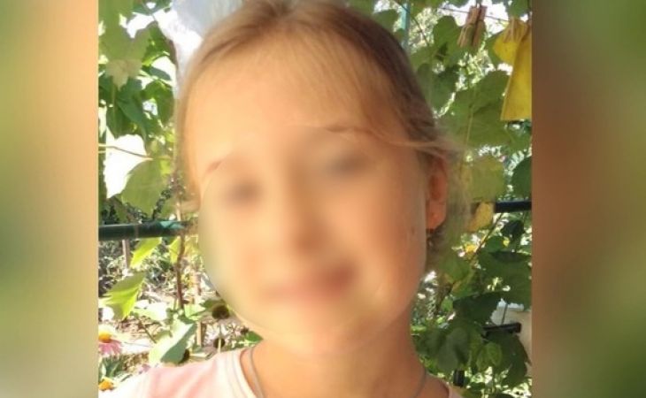 Девятилетнюю девочку убил мужчина в гаражах Саратова
