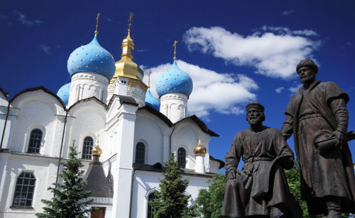 Какие достопримечательности в Казани стоит посетить туристам