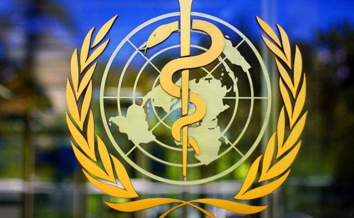 ВОЗ и ООН отметили успешную работу министра здравоохранения РФ Вероники Скворцовой в укреплении здоровья населения