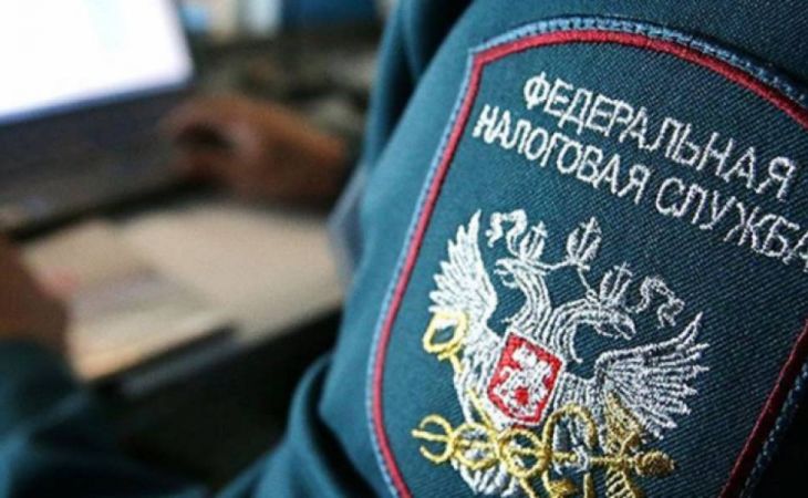 Начальник налоговой инспекции задержан с поличным за мошенничество в Барнауле