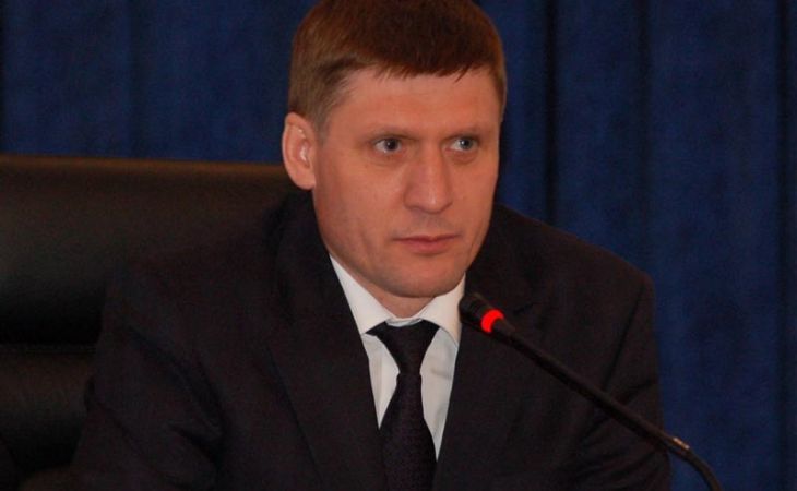 Дело Вадима Надвоцкого скоро рассмотрит суд: в чем обвиняют бывшего антикоррупционера?
