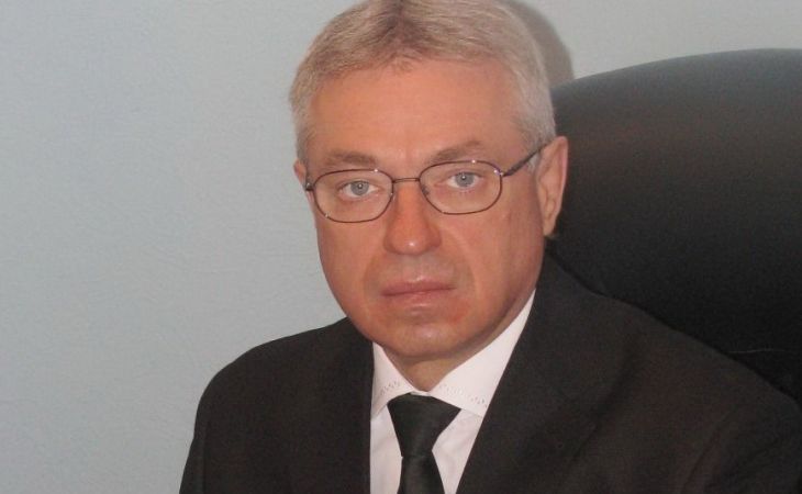 СМИ: трое людей участвовали в нападении на дом экс-мэра Киселевска