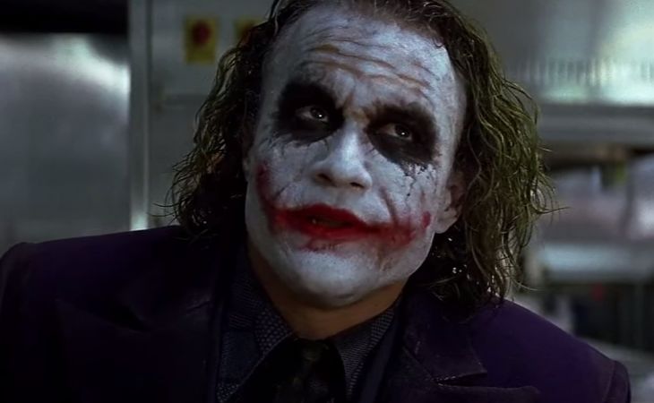 Фильм "Джокер" собрал в прокате более миллиарда долларов