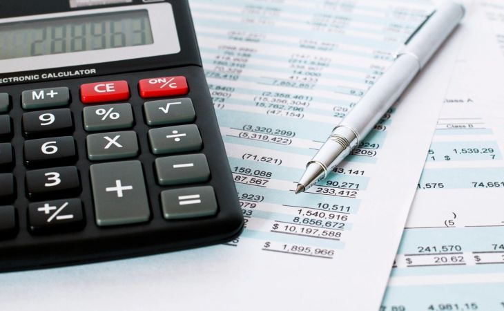 Кредитный калькулятор — деловой партнер коммерсанта