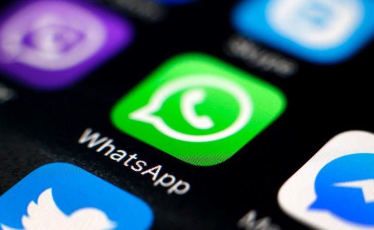 Павел Дуров советует удалить WhatsApp со смартфонов