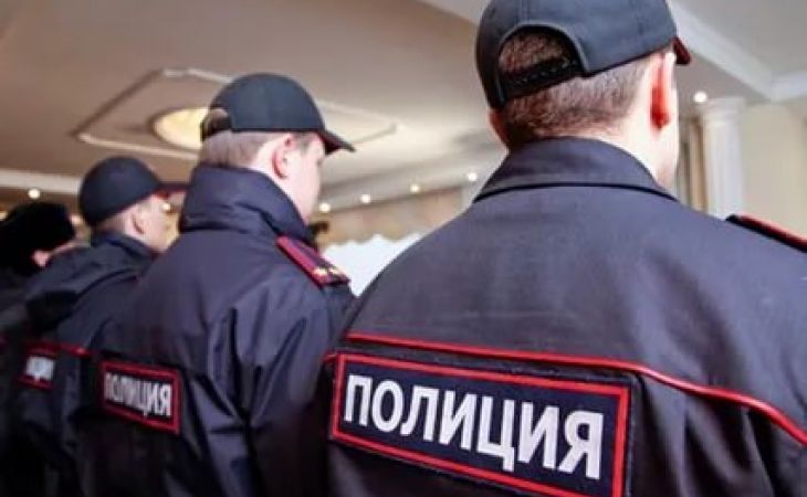 Полиция Барнаула взяла на особый контроль штабы предновогодних ёлок