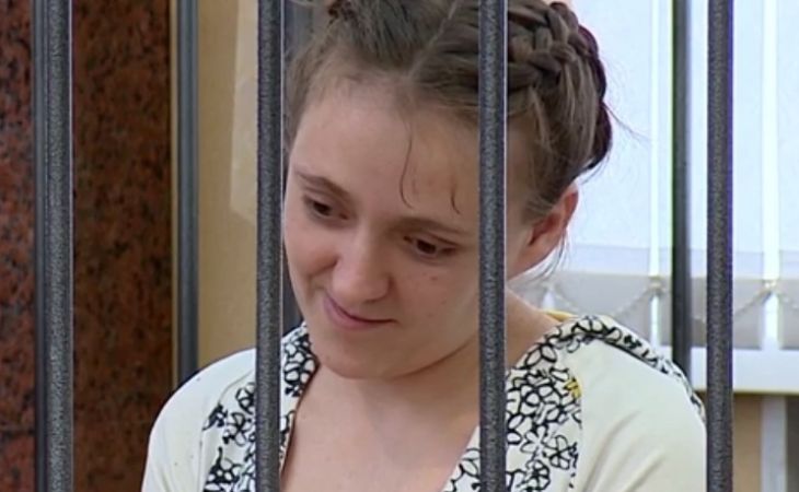 Бийчанке, убившей 11-месячную дочь, вынесли приговор