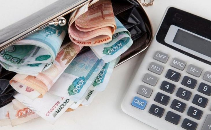 Бюджетникам Алтайского края увеличат зарплату в 2020 году