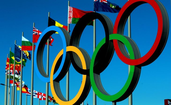 Исполком WADA на четыре года отстранил Россию от соревнований