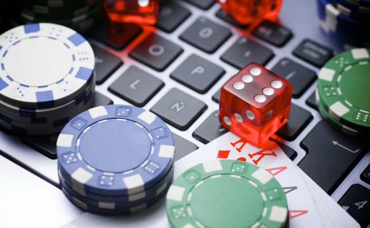 Royal Loto - роскошь игры в онлайн казино