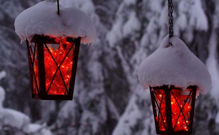 Погода 21 января в Алтайском крае: снег и до -16 градусов
