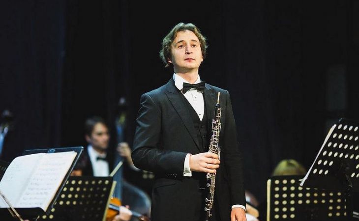 Маэстро мировых сцен Алексей Балашов выступит на сцене Государственной филармонии Алтайского края