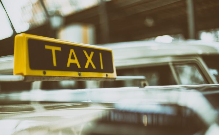 "Яндекс.Такси" ввел рейтинг пассажиров