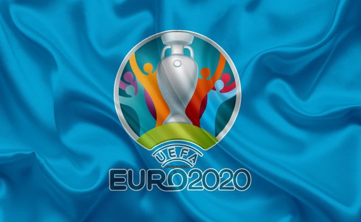 Чемпионат Европы по футболу 2020 перенесен на год из-за коронавируса