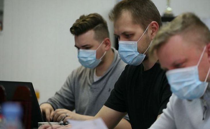 Барнаульцы недовольны бездействием работодателей в борьбе с коронавирусом