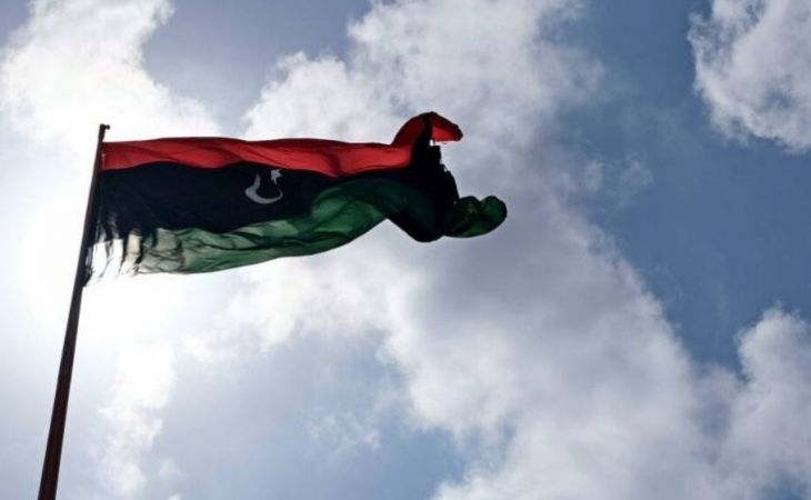 Ливийская армия уничтожила одного из самых разыскиваемых террористов Ливии