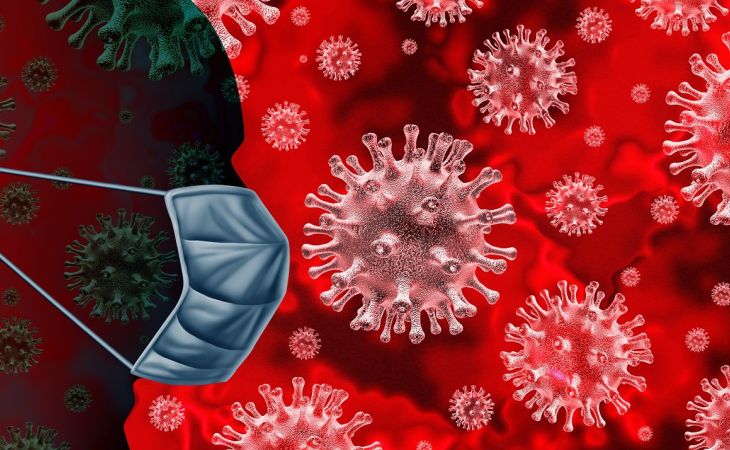 Оценен риск смерти от коронавируса в зависимости от возраста